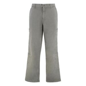 REPRESENT Men's Cargo Pants Men GREY